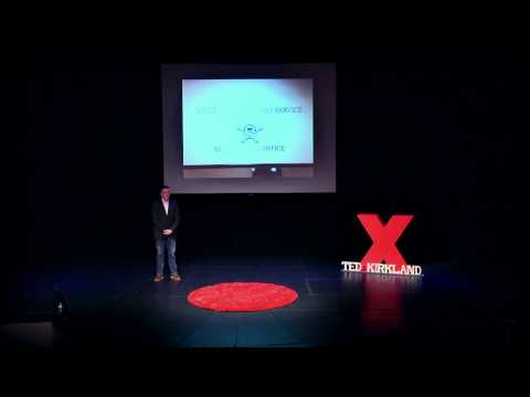 Wiretapping the Secret Service can be easy and fun | Bryan Seely | TEDxKirkland - UCsT0YIqwnpJCM-mx7-gSA4Q