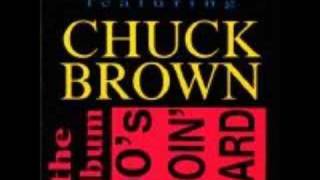 Chuck Brown - Misty (1991)