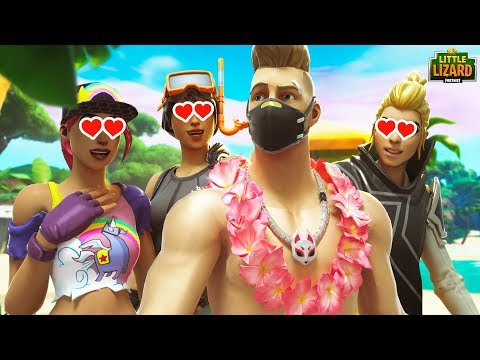 All the GIRLS LOVE SUMMER DRIFT! - UCa_xHe7N8h1kFQsOIFWSCbQ