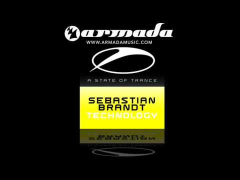 Sebastian Brandt - Technology (Original Mix) (ASOT090) - UCalCDSmZAYD73tqVZ4l8yJg