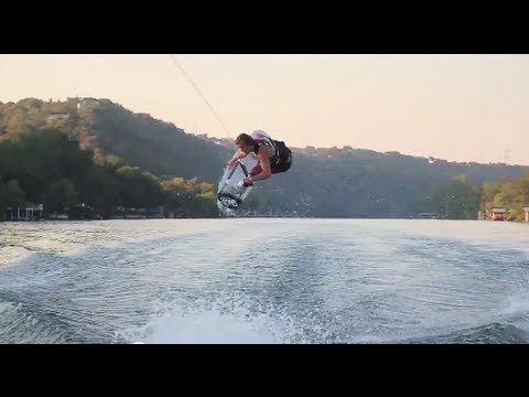 Mute Half Cab Wing - Wakeboarding - UCTs-d2DgyuJVRICivxe2Ktg