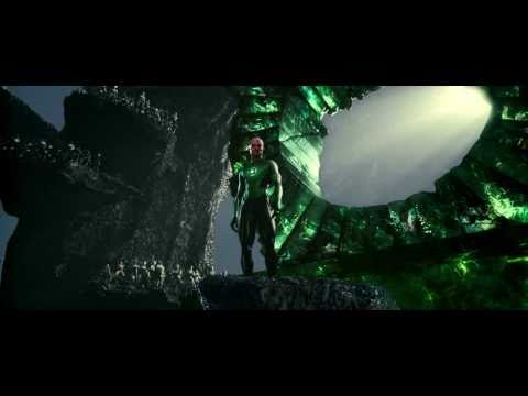 Green Lantern - Wonder-Con Footage - UCjmJDM5pRKbUlVIzDYYWb6g