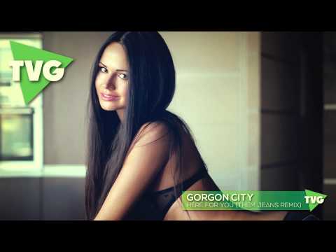 Gorgon City - Here For You (Them Jeans Remix) - UCouV5on9oauLTYF-gYhziIQ