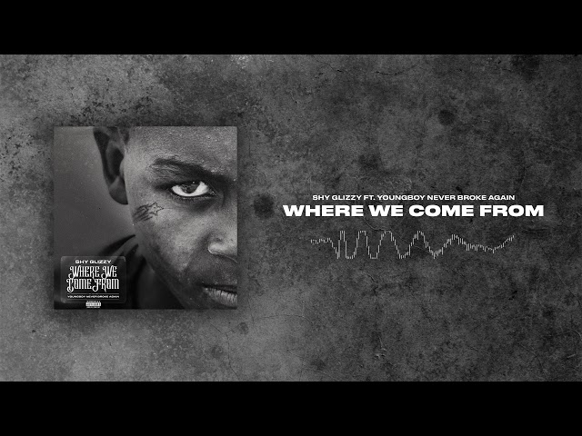 Where We Come From: NBA Youngboy