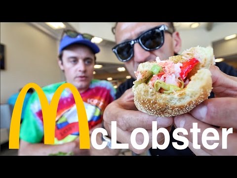 $11 McLobster - UCtinbF-Q-fVthA0qrFQTgXQ