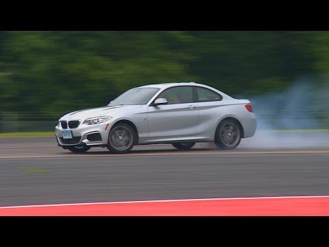 2014 BMW 2 Series Review | Consumer Reports - UCOClvgLYa7g75eIaTdwj_vg