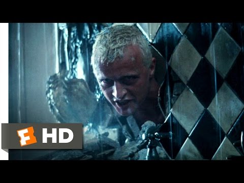 Blade Runner (8/10) Movie CLIP - Deckard vs. Batty (1982) HD - UC3gNmTGu-TTbFPpfSs5kNkg