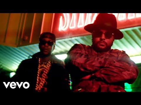 ScHoolboy Q - What They Want (feat. 2 Chainz)