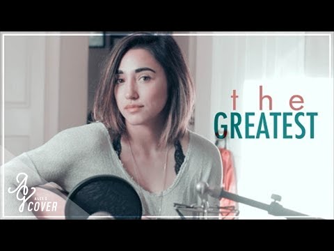 The Greatest | Sia ft Kendrick Lamar (Alex G Cover) - UCrY87RDPNIpXYnmNkjKoCSw