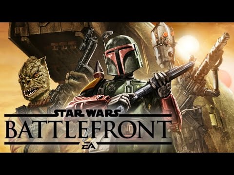 Top 5 DLC Heroes and Villains I want in Star Wars Battlefront - UCdIt7cmllmxBK1-rQdu87Gg