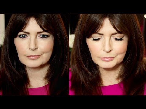 Makeup For Mature Dry Skin | On My Mom - UC-1-zPmT368J8JRbsK_1keA