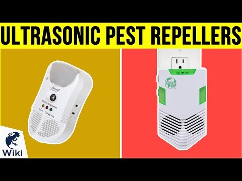 8 Best Ultrasonic Pest Repellers 2019 - UCXAHpX2xDhmjqtA-ANgsGmw