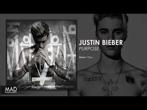 Justin Bieber - Been You