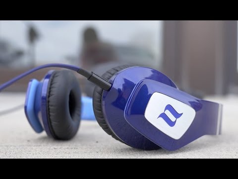 A Beats Solo Knockoff Better Than AudioTechnica ATH-M50? Noontec Zoro II HD - UCO2x-p9gg9TLKneXlibGR7w