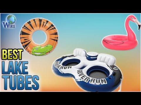 10 Best Lake Tubes 2018 - UCXAHpX2xDhmjqtA-ANgsGmw