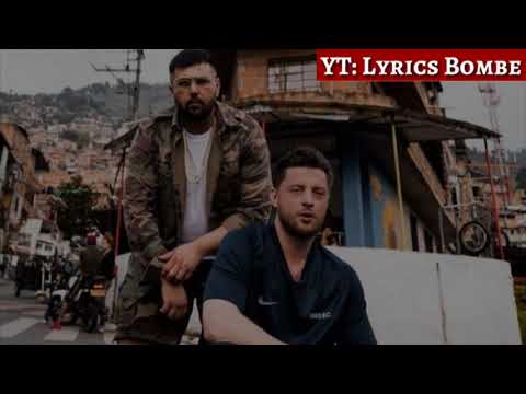 Bausa, Summer Cem - Guadalajara (Lyrics)