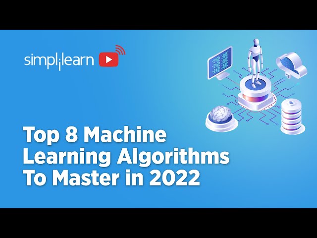 New Machine Learning Algorithms to Help You Stay Ahead of the Curve