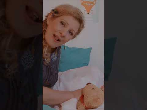 🌟 Weißt du, wie viel Sternlein stehen #shorts #simonesommerland #kinderlieder