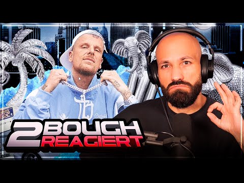 Bonez MC - Elefanten πππ // 2Bough REACTION