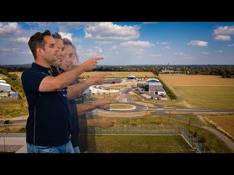 DJI Mavic 2 Pro #09 - Hyperlapse Flugmodi [deutsch/german] - UCfV5mhM2jKIUGaz1HQqwx7A