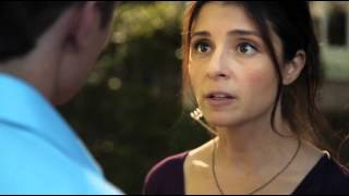 UnReal - 1x04 - Hot Rachel&Adam scene