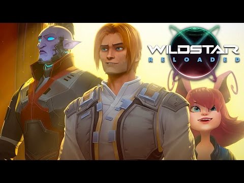 Wildstar - Free-to-Play Trailer - UCUnRn1f78foyP26XGkRfWsA