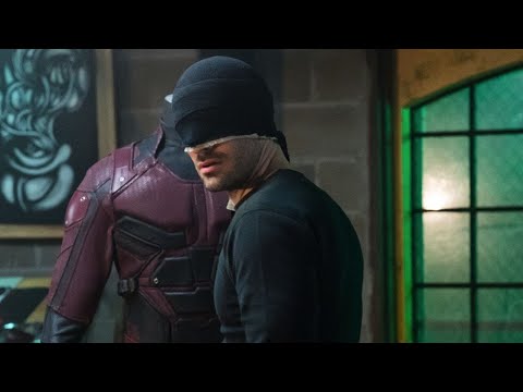 Will Daredevil Appear in an MCU Movie? - UCKy1dAqELo0zrOtPkf0eTMw