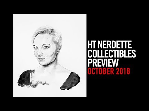 HT Nerdette - October 2018 - UCTEq5A8x1dZwt5SEYEN58Uw