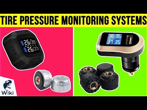 10 Best Tire Pressure Monitoring Systems 2019 - UCXAHpX2xDhmjqtA-ANgsGmw