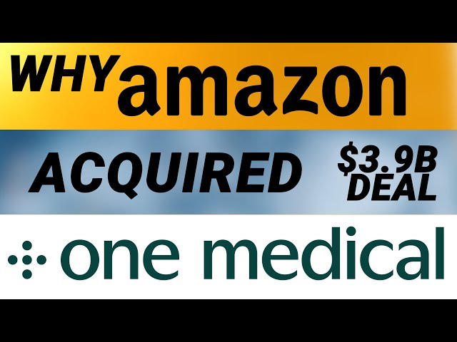Amazon Prime Now Offers Medical Assistance