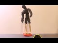 Object StopMotion