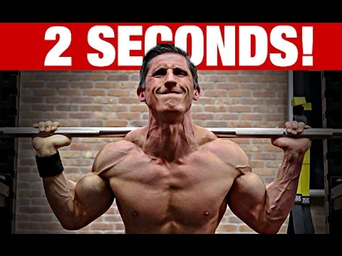 Stronger in 2 Seconds... (WORKS ON ALL LIFTS!) - UCe0TLA0EsQbE-MjuHXevj2A