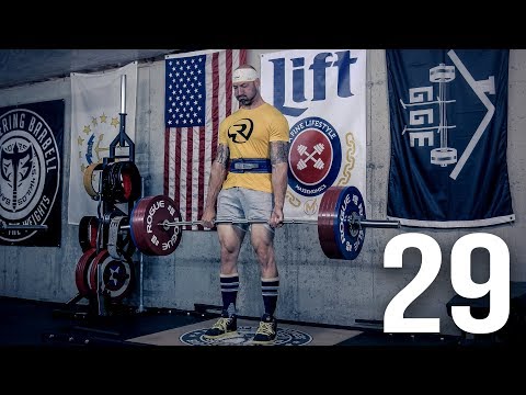 Heavy - 2018 Week 29 - UCNfwT9xv00lNZ7P6J6YhjrQ