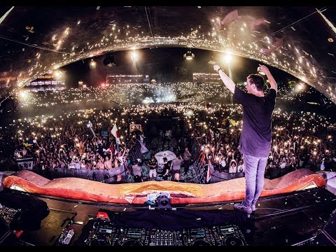 Martin Garrix | Tomorrowland Belgium 2018 - UCsN8M73DMWa8SPp5o_0IAQQ