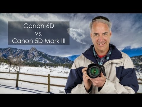 Canon 6D vs Canon 5D Mark III Which One to Buy - UCpPnsOUPkWcukhWUVcTJvnA