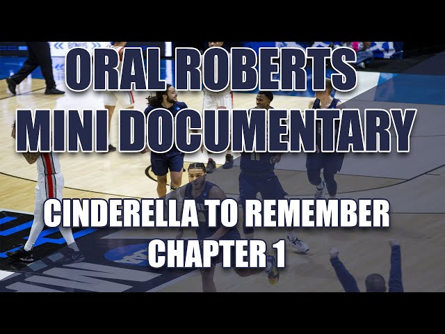 Oral Roberts Basketball Roster: Who’s Who?