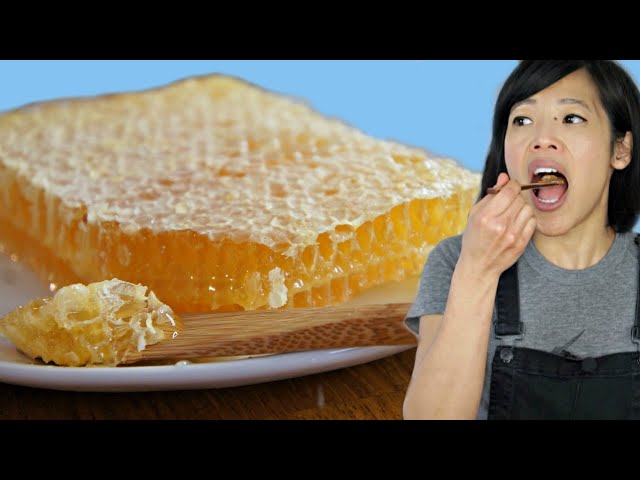 Is Honeycomb Edible?