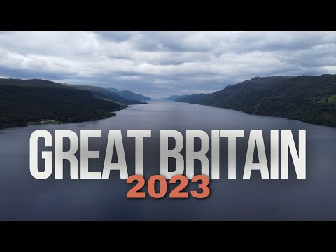 England | Scotland 2023