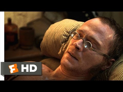 Master and Commander (2/5) Movie CLIP - Self Surgery (2003) HD - UC3gNmTGu-TTbFPpfSs5kNkg