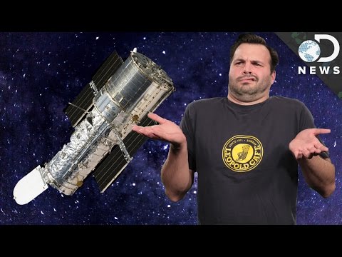 5 Space Telescopes You Should Know About Besides Hubble - UCzWQYUVCpZqtN93H8RR44Qw