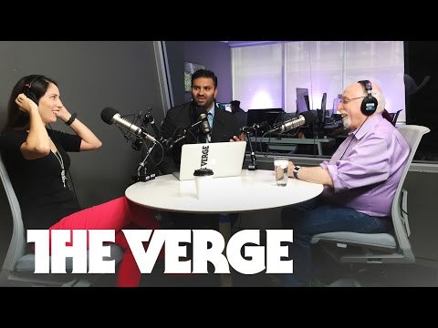 The Vergecast with Walt Mossberg and Lauren Goode - UCddiUEpeqJcYeBxX1IVBKvQ