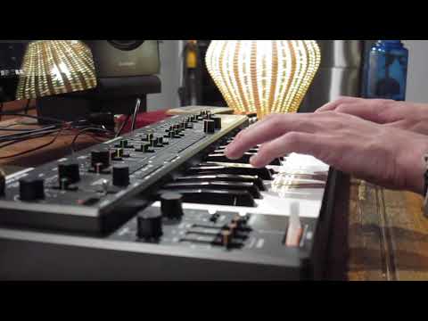Kaini Industries - Boards of Canada (MS-1 Cover)