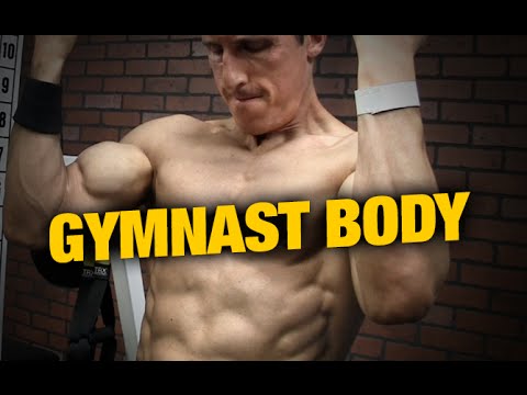 How Gymnasts Build Huge Muscles (JACKED GYMNASTS!) - UCe0TLA0EsQbE-MjuHXevj2A