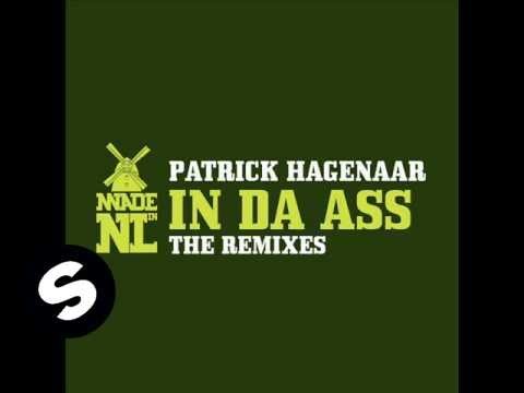 Patrick Hagenaar - In Da Ass (Veron Censored Mix) - UCpDJl2EmP7Oh90Vylx0dZtA