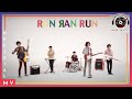 MV เพลง อย่าเซ - Run Ran Run (รัน แรน รัน)