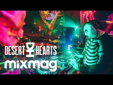 Desert Hearts presents: MARBS from Haunted Hearts Halloween party - UCQdCIrTpkhEH5Z8KPsn7NvQ