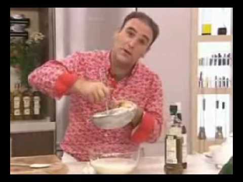 Receta de Ajo Blanco Malagueño   Jose Andres - UCMXIrc70zbBQEY_XfJuMrrg