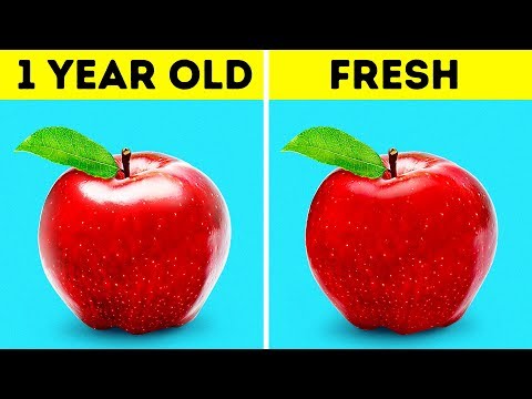 26 SHOCKING FOOD HACKS YOU HAD TO KNOW EARLIER - UC295-Dw_tDNtZXFeAPAW6Aw