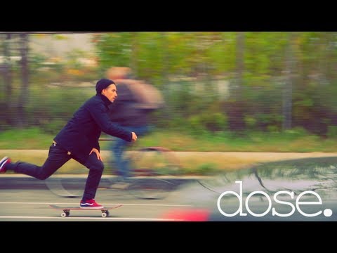 Videograss: The origin with Darrell Mathes - UCsert8exifX1uUnqaoY3dqA