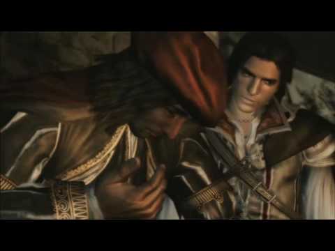 Assassin's Creed II: First 40 Minutes by GameSpot - UCbu2SsF-Or3Rsn3NxqODImw